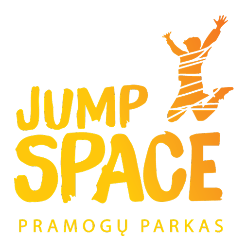 Jump Space pramogų parkas